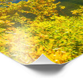 Romeinen 8:37 foto afdruk (Hoek)