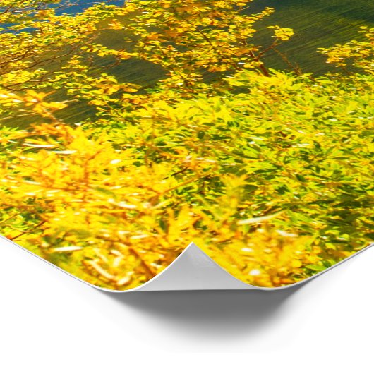 Romeinen 8:37 poster (Hoek)