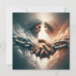 (Romeinen 8:38-39 CSB) Kaart