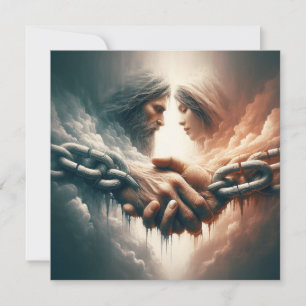 (Romeinen 8:38-39 CSB) Kaart