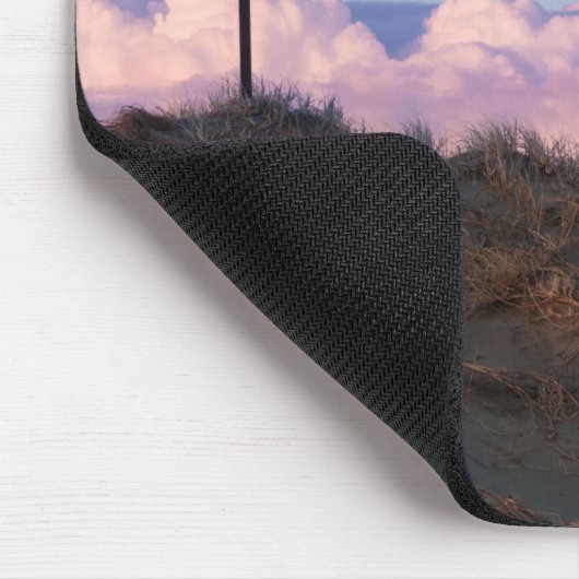 Romeinen 8:38-39 muismat (Hoek)