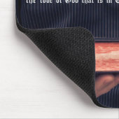 Romeinen 8:38-39 muismat (Hoek)