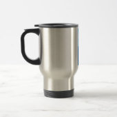 Romeinen 8:38-39 Niets kan ons scheiden.... Reisbeker (Links)