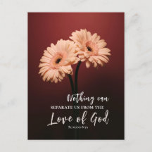 Romeinen 8 39 Liefde van God Christelijk Bijbelver