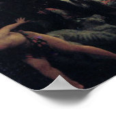 Romeinen onder de Yoke Poster (Hoek)