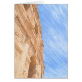 Romeins Ampitheater (Voorkant)