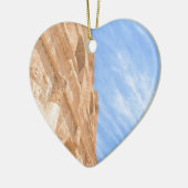 Romeins Ampitheater Keramisch Ornament (Links)