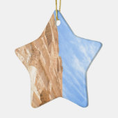 Romeins Ampitheater Keramisch Ornament (Links)