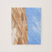 Romeins Ampitheater Legpuzzel (Verticaal)