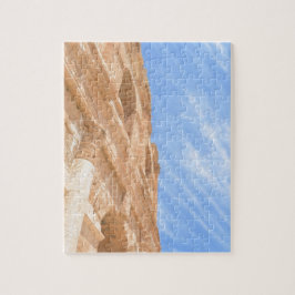 Romeins Ampitheater Legpuzzel