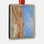 Romeins Ampitheater Metalen Ornament (Rechts)