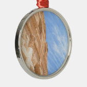 Romeins Ampitheater Metalen Ornament (Rechts)
