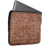 Romeins antiek laptop sleeve (Voorkant Rechts)