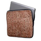 Romeins antiek laptop sleeve (Voorkant Links)
