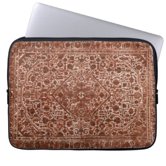 Romeins antiek laptop sleeve