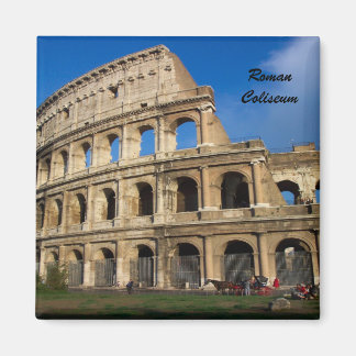 Romeins Colosseum magneet