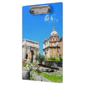 Romeins forum klembord (Links)