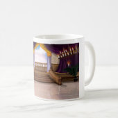 Romeins Paleis Koffiemok (Voorkant rechts)