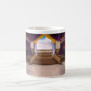 Romeins Paleis Koffiemok