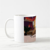 Romeins Paleis Koffiemok (Links)