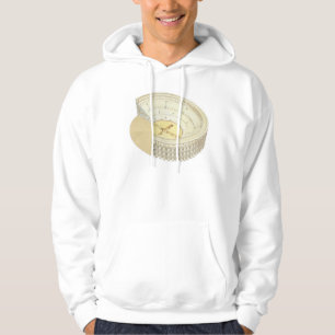 Romeinse amfitheater hoodie