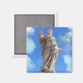 Romeinse beeldhouwkunst, kunst, klassiek magneet (Voorkant / Achterkant)