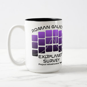 Romeinse Galactische Exoplaneet Survey PIT Mok