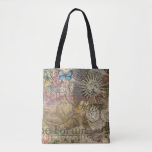 Romeinse Geschiedenis Italië Reizen Vakantie Stad Tote Bag