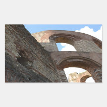 Romeinse keizerlijke baden Trier