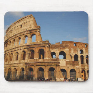 Romeinse Kunst. Het Colosseum of Flavisch 4 Muismat