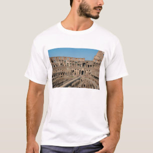 Romeinse Kunst. Het Colosseum of Flavisch 6 T-shirt