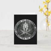  Romeinse ladiator Helmet Warrior Arena Gym G Kaart (Gele Bloem)