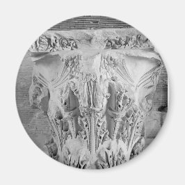 romeinse pijlerkunst magneet