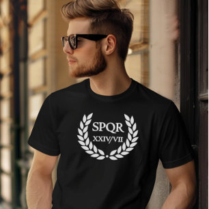 Romeinse Rijk 24/7 T-shirt