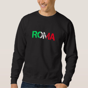 Romeinse Romeinse Romeinse Romeinse Romeinse vlag  Trui