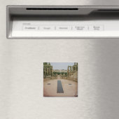 Romeinse ruïnes Tunesië Magneet (Insitu (Vaatwasser))
