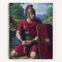 Romeinse soldaat