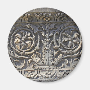 Romeinse steen magneet