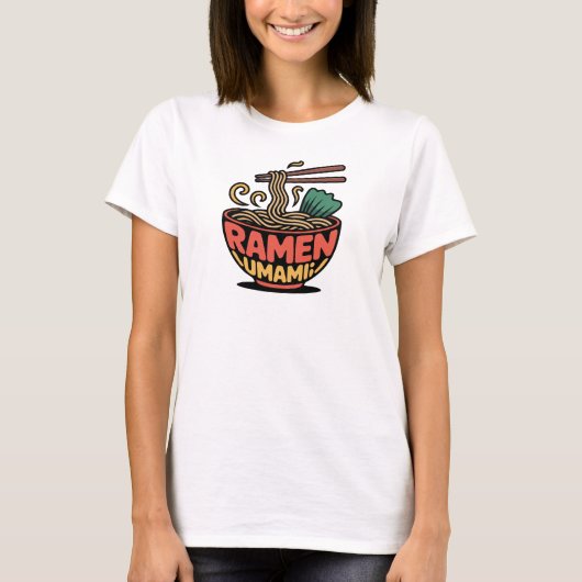 Romen Kom T-shirt (Voorkant)
