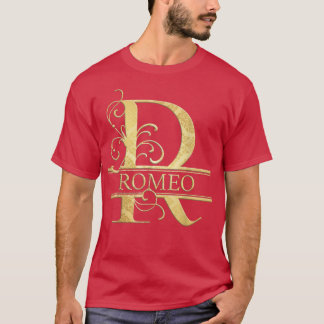 Romenaam T-shirt