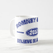 Romeny Ryan Koffiemok (Voorkant links)