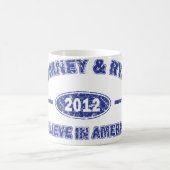 Romeny Ryan Koffiemok (Center)