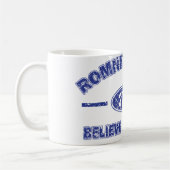 Romeny Ryan Koffiemok (Links)