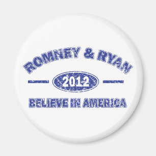 Romeny Ryan Magneet