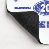 Romeny Ryan Muismat (Hoek)