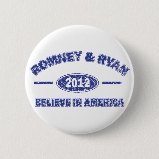 Romeny Ryan Ronde Button 5,7 Cm (Voorkant)