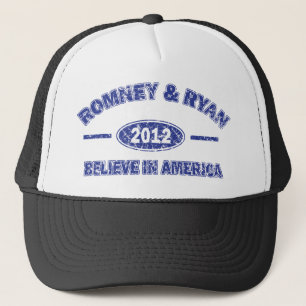 Romeny Ryan Trucker Pet