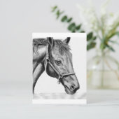 Romeo Briefkaart (Staand voorkant)