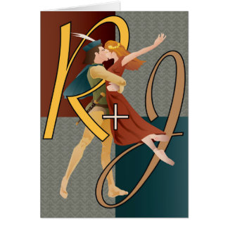 Romeo en Julia, ballet