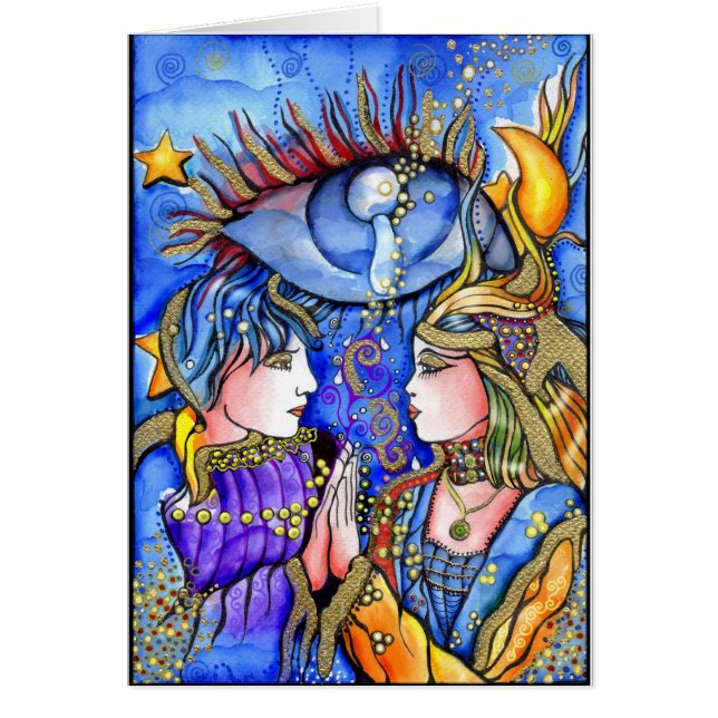 Romeo en Juliet (Voorkant)